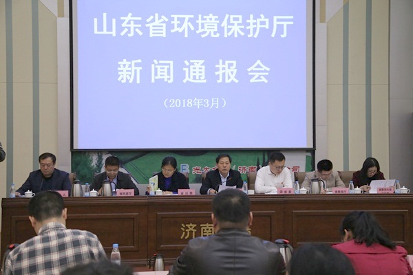 山东六部门出台意见 深入开展“绿色创建行动”