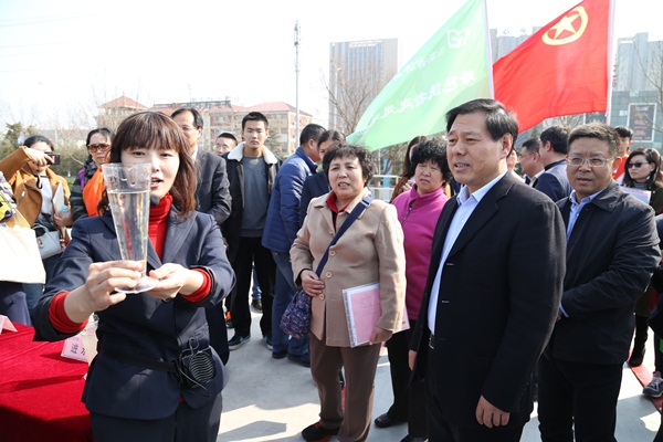山东六部门出台意见 深入开展“绿色创建行动”