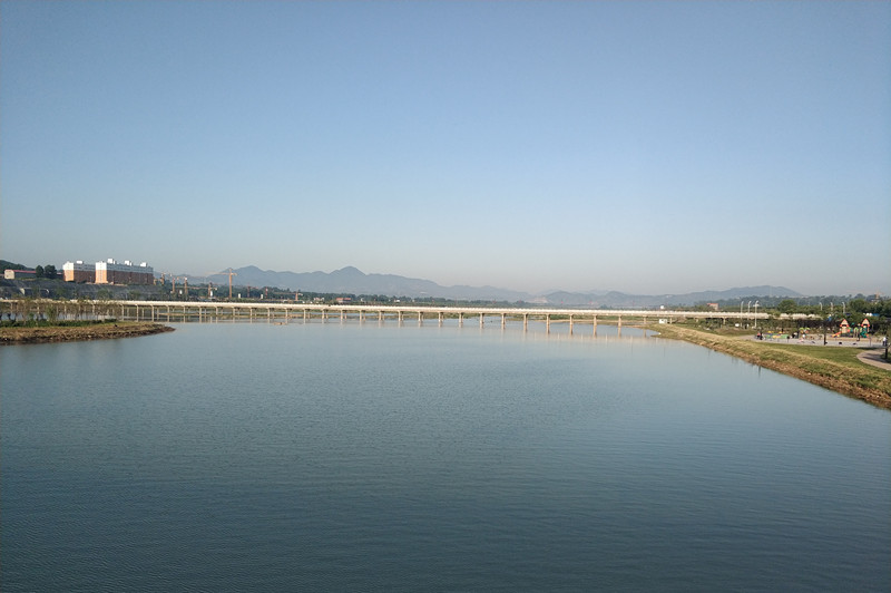 河南省汝阳县：标本兼治 用心呵护碧水蓝天