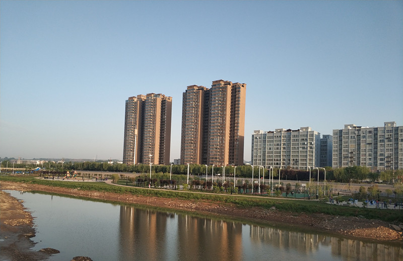 河南省汝阳县：标本兼治 用心呵护碧水蓝天