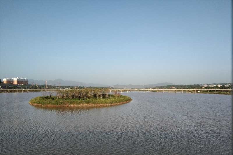 河南汝阳:实施河渠综合治理 改善人居环境