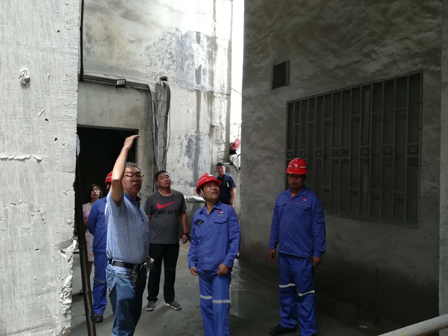 “把脉会诊”开良方，“对症下药”治顽疾