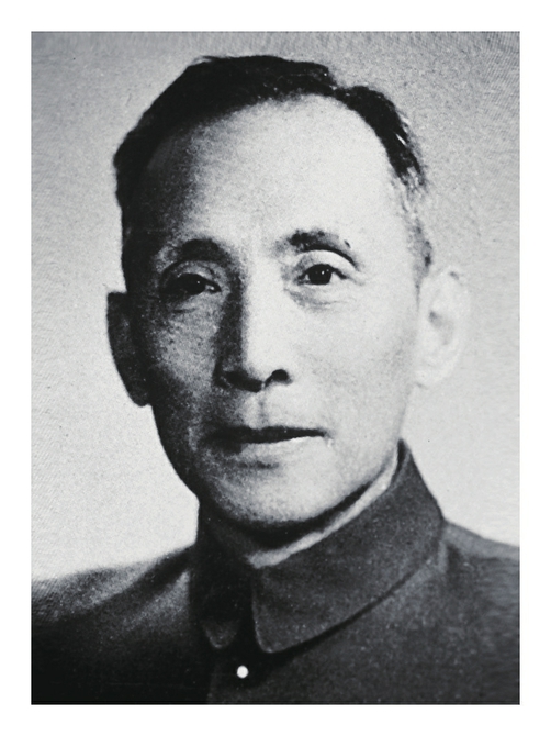 马世骏：中国生态文明建设的科学先驱