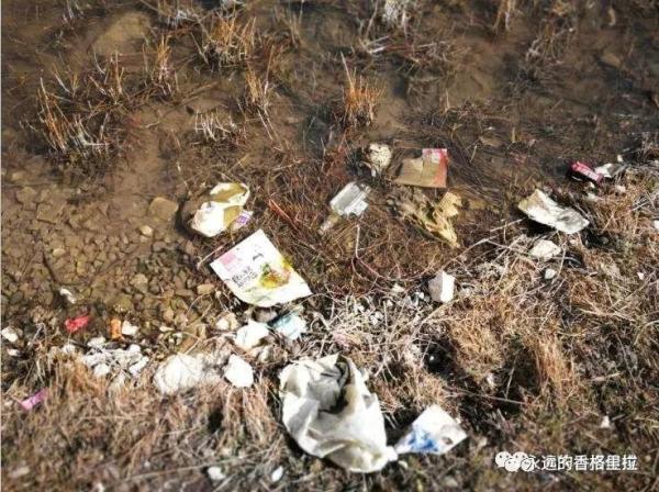 5、香格里拉 “母亲河”奶子河污染严重,该如何管理整治?