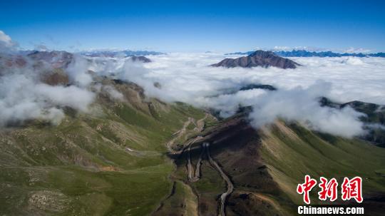 祁连山国家公园青海片区多种措施巩固重要生态安全屏障 祁连山国家公园青海片区多种措施巩固重要生态安全屏障
