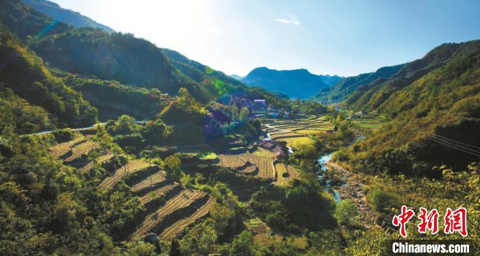 宜昌將建設(shè)生態(tài)清潔小流域62條西寧環(huán)保設(shè)備廠家