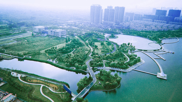 长江经济带所有县级及以上城市年底前完成水源地环境整治