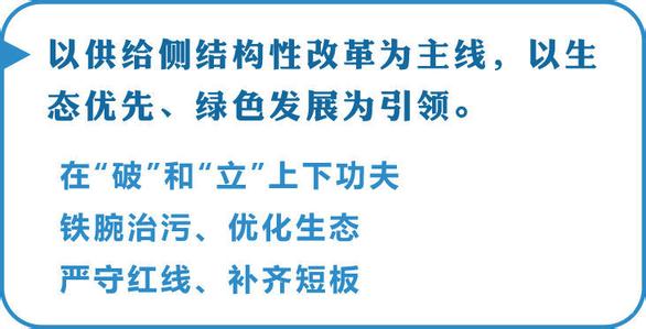 保护生态环境 护航绿色发展