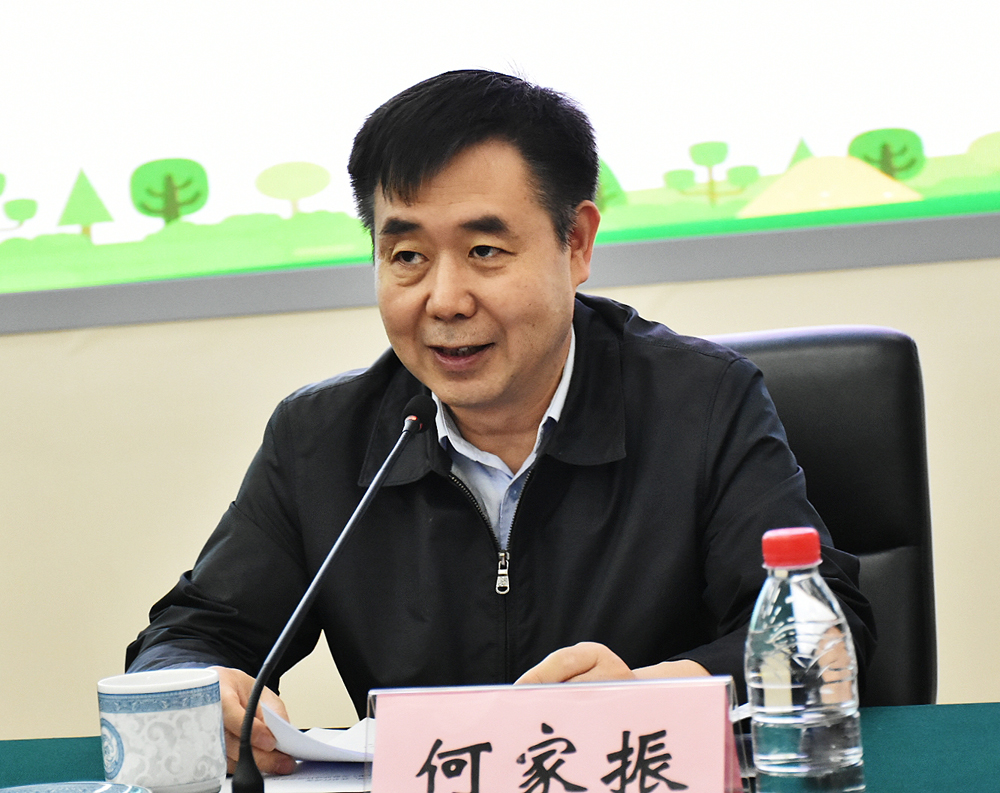 美丽中国 我是行动者“指尖上的环保”公益活动在京启动