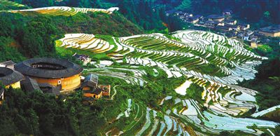 福建:“绿色引擎”激活发展新动能