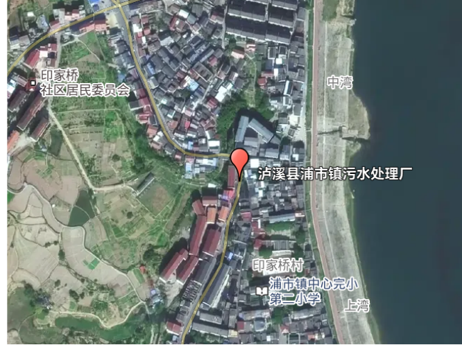 湖南 | 督察直击短板！湘西州乡镇污水收集处理存三大突出问题