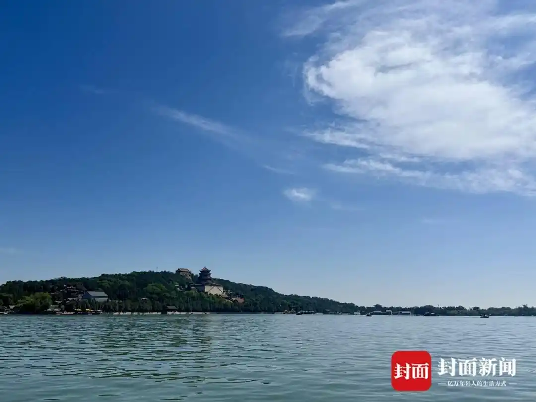 “大气中国十年”报告：实现经济发展与清洁空气“双赢”