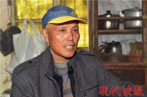 保护区麋鹿被网绳勒死 20多头曾被困:种植户设拦网