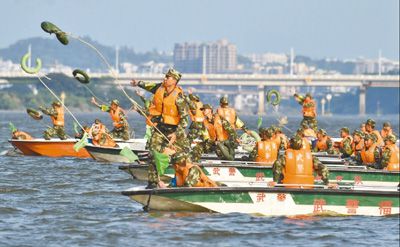 大江大河，今年如何保安澜