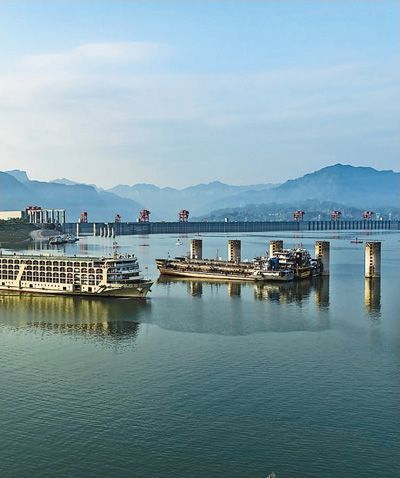 大江大河，今年如何保安澜