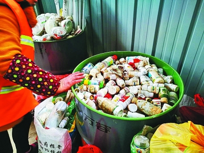 补短板  护农村生态