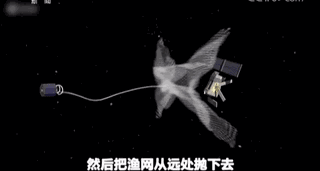 超过1亿件这样的垃圾该如何清理？用“渔网”还是“鱼叉”？