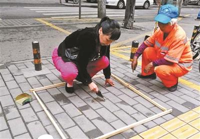 西安回应“以克论净”：主针对机械清扫作业