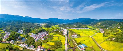 我国新增两处世界地质公园