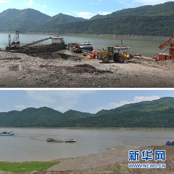 重庆市：云阳县共接到环境投诉148件