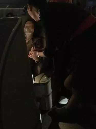 为救人航班空中放油紧急备降 会造成环境污染吗？