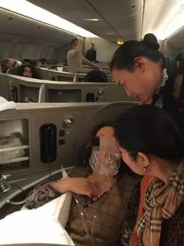 为救人航班空中放油紧急备降 会造成环境污染吗？