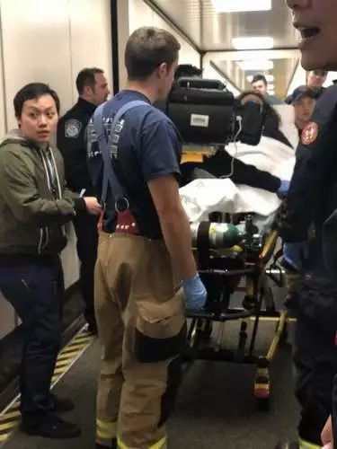 为救人航班空中放油紧急备降 会造成环境污染吗？