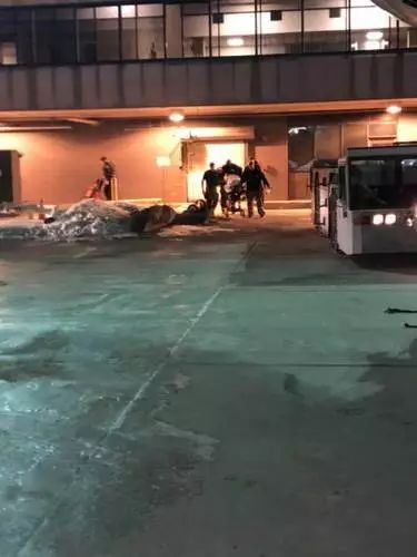 为救人航班空中放油紧急备降 会造成环境污染吗？