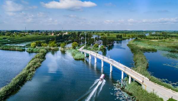 河北2025年累计创建国家级海洋牧场20家