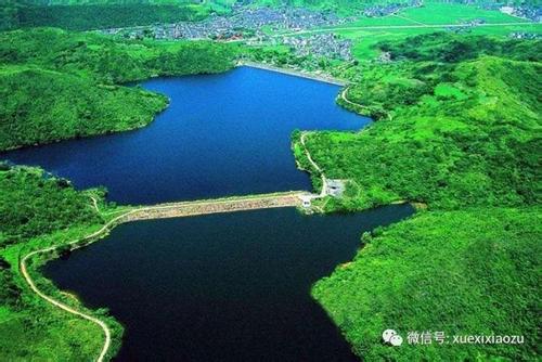 生态文明建设带给世界历史性贡献