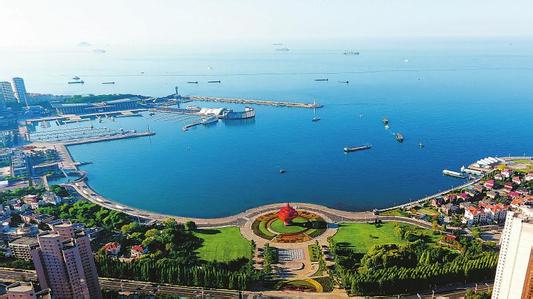 上海合作组织环保合作共建绿色“丝绸之路”