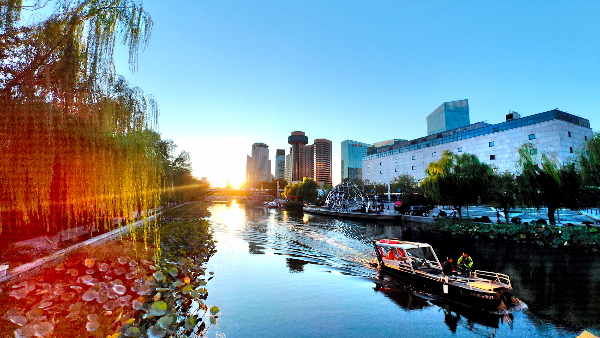 《生态环境领域新技术推广应用项目申报指南（试行）》印发—— 以绿色科技创新支撑美丽中国建设