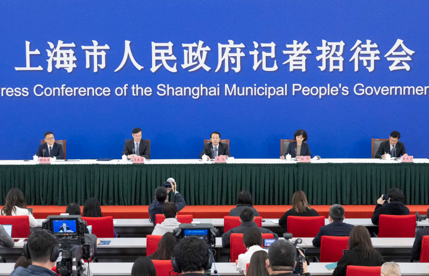 上海市市长龚正指出：将围绕“减污、降碳、扩绿”持续提升生态环境质量
