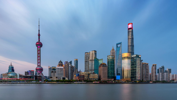 上海市委书记陈吉宁：做好能源和制造业绿色转型大文章